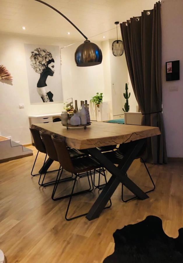 Studio Dream On Met Zonnige Terras Apartment Ostend Exterior photo